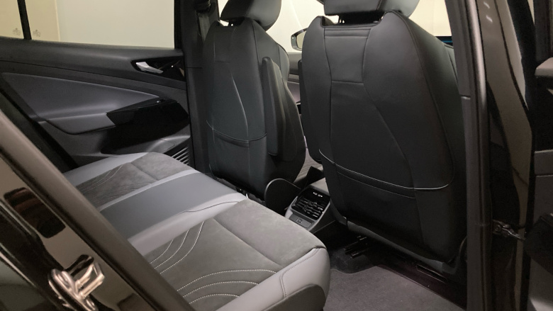 Volkswagen ID.4 210kW Match Pro 77kWh 5dr Auto Electric Estate